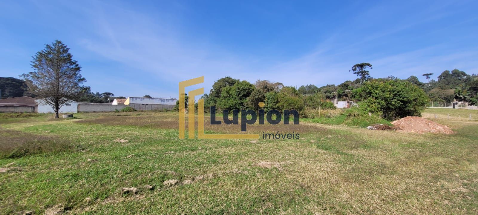 Terreno à venda, 3093 m  por R  950.000,00 - Cachoeira - São J...