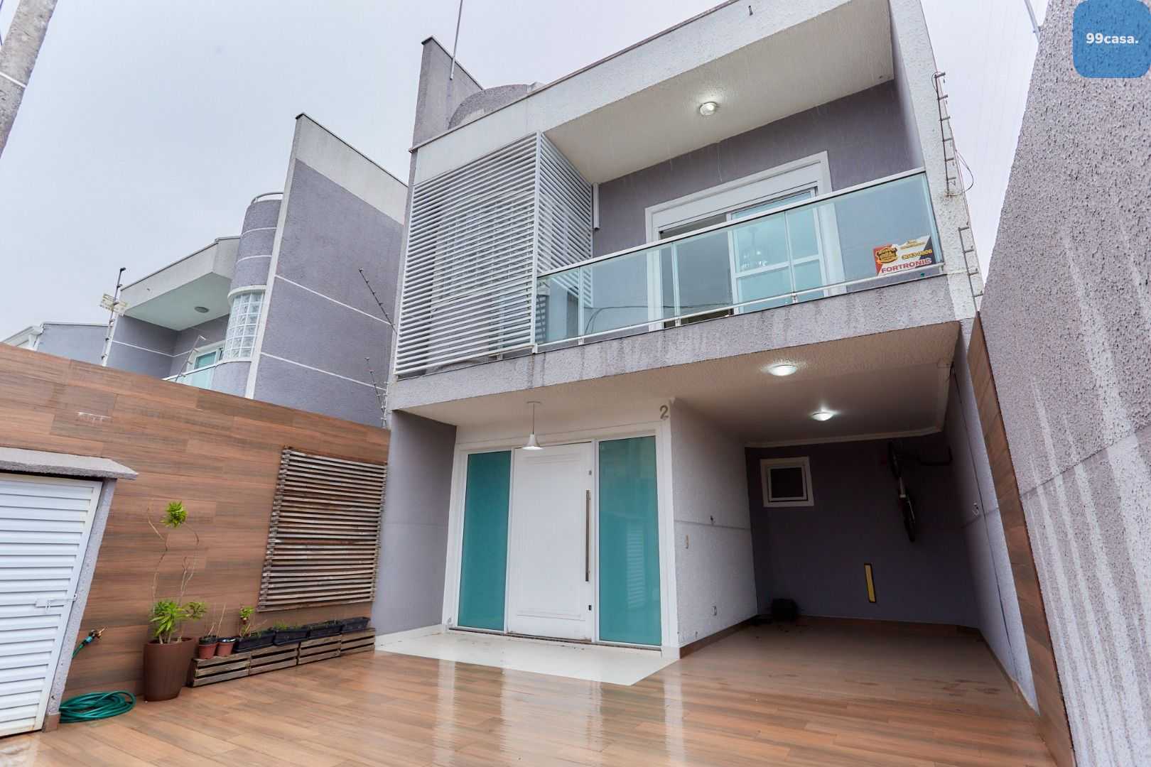 Sobrado com 3 dormitórios à venda, 160 m  por R  679.000,00 - ...