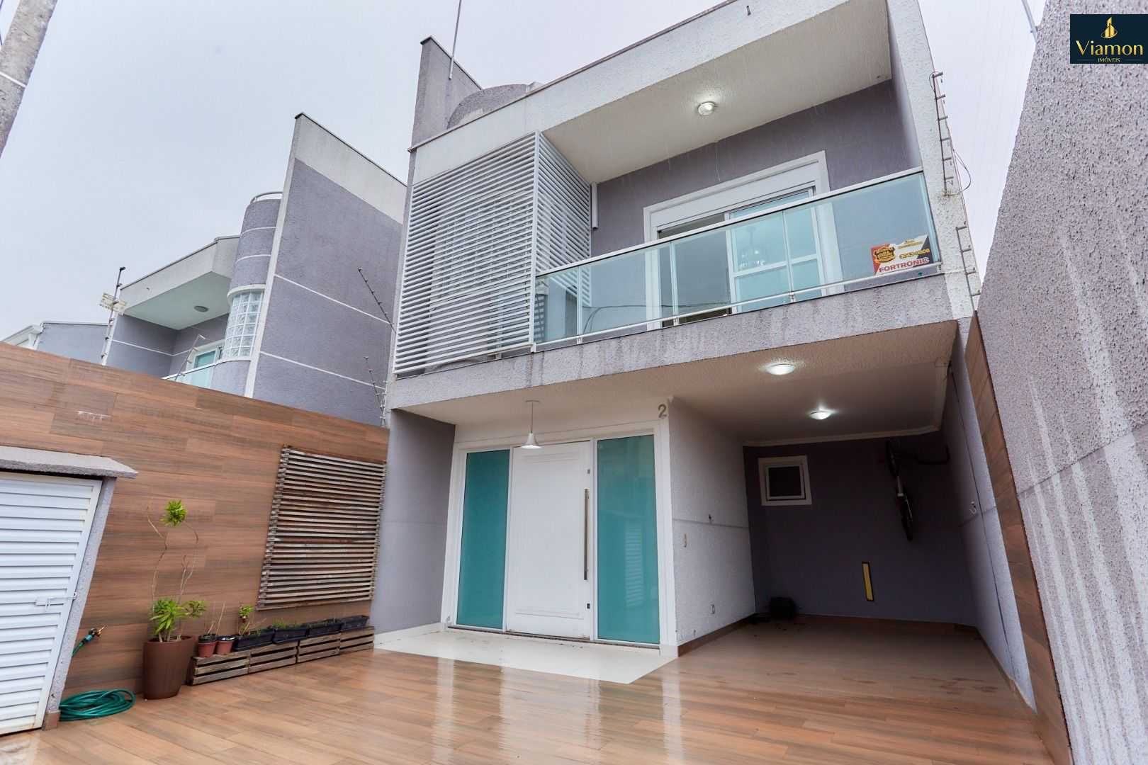 Sobrado com 3 dormitórios à venda, 160 m  por R  679.000,00 - ...