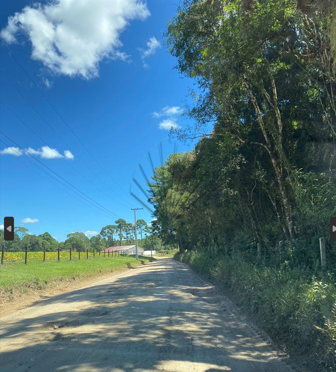 Chácara à venda, 57862 m  por R  650.000,00 - Tabatinga - Tiju...