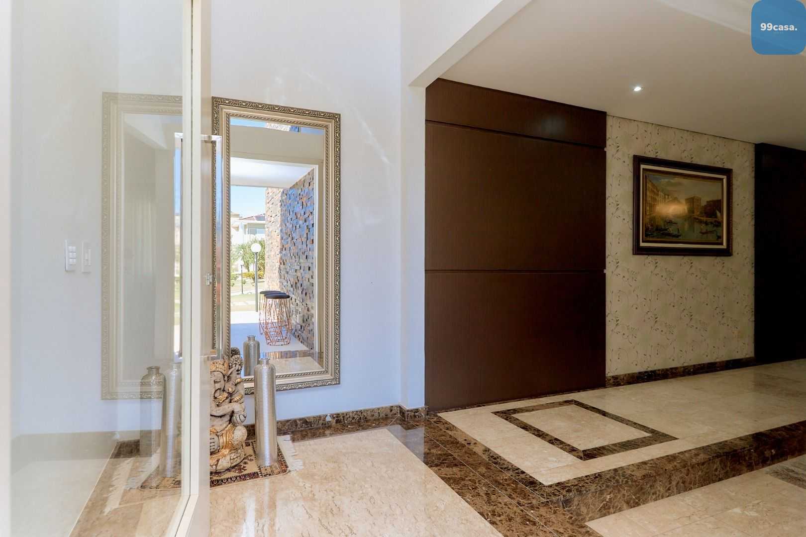Casa com 4 dormitórios à venda,420.00 m , são braz, CURITIBA - PR