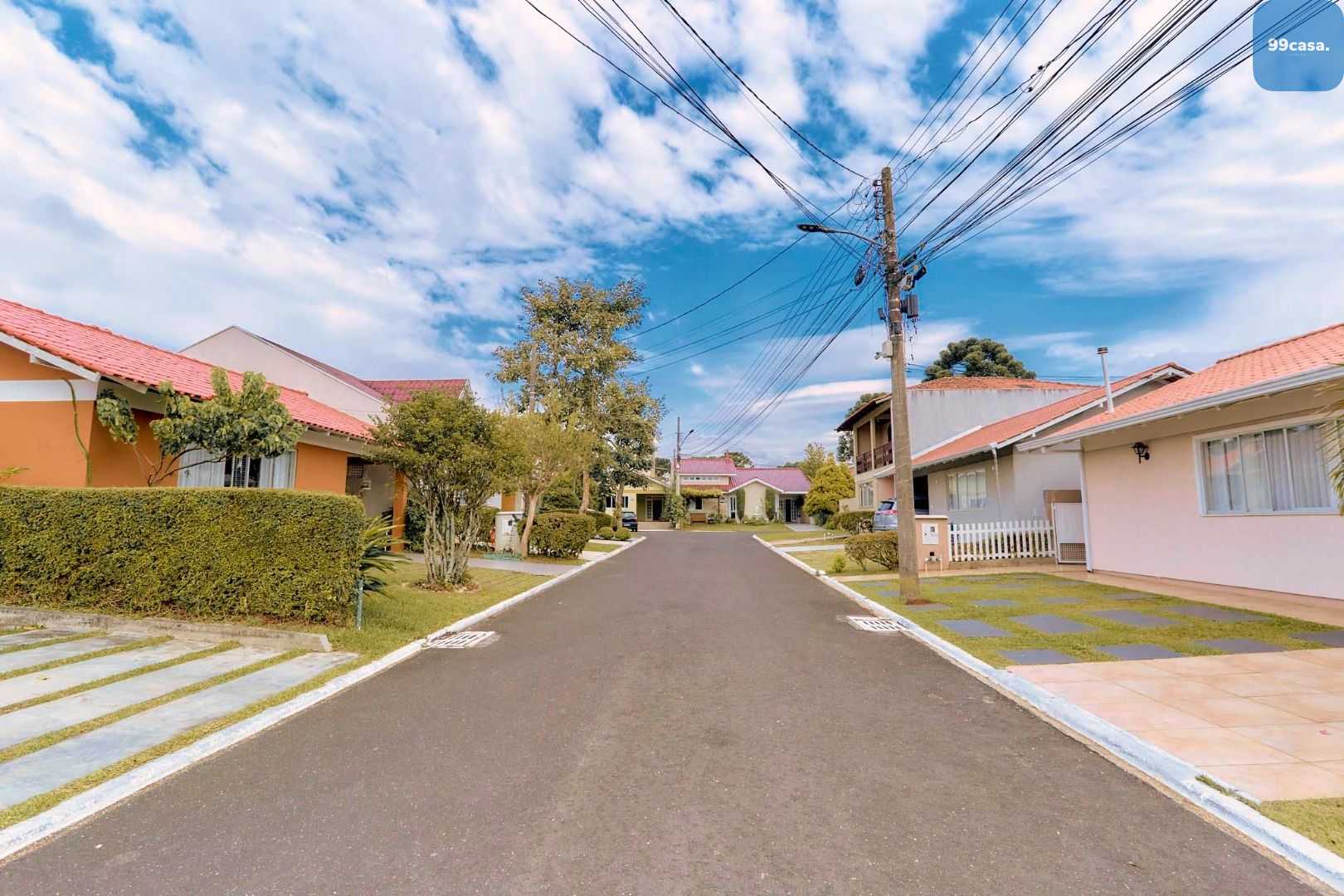 Casa com 4 dormitórios à venda, 155 m  por R  1.100.000,00 - S...