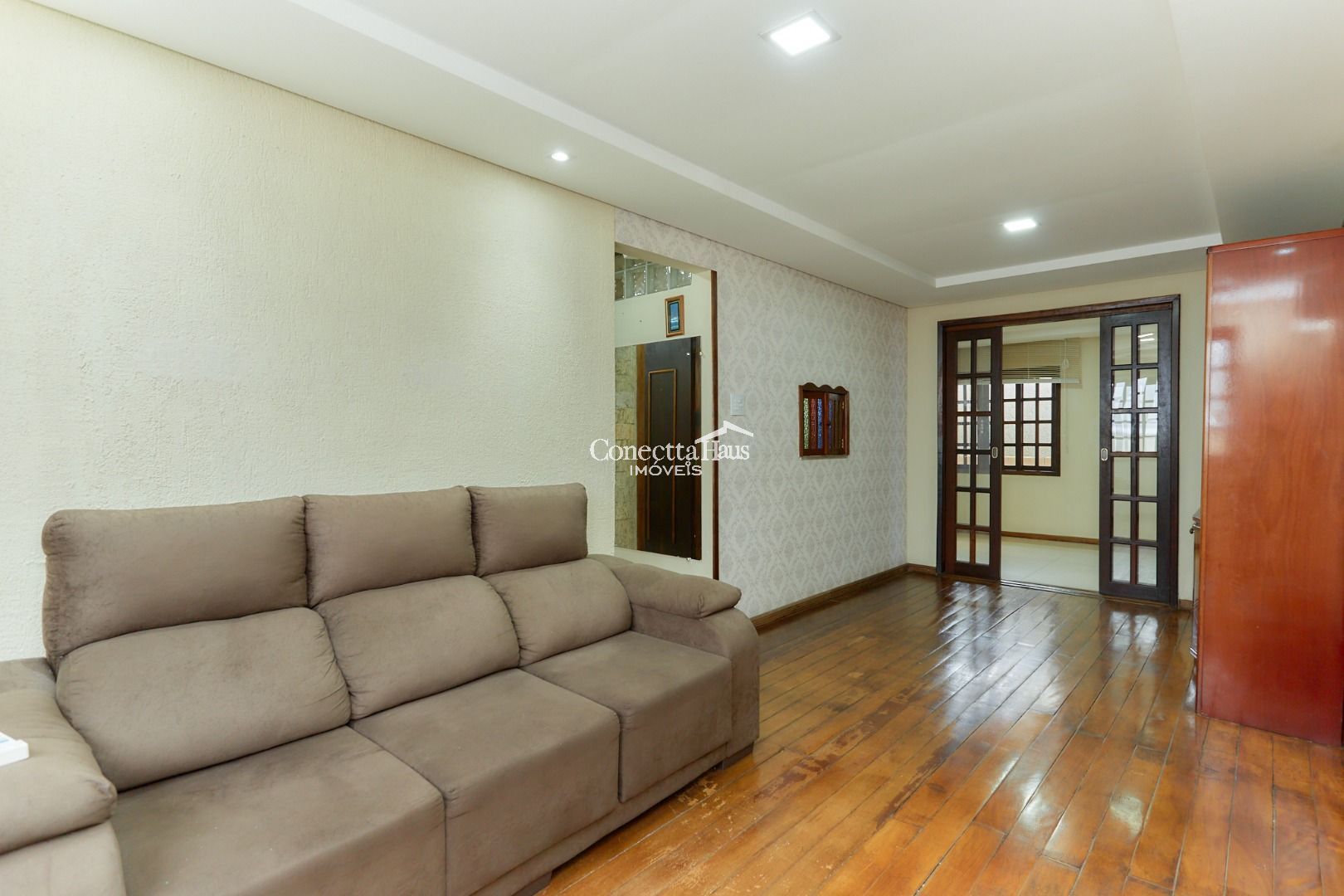 Casa com 3 dormitórios à venda,384.60 m , boa vista, CURITIBA ...