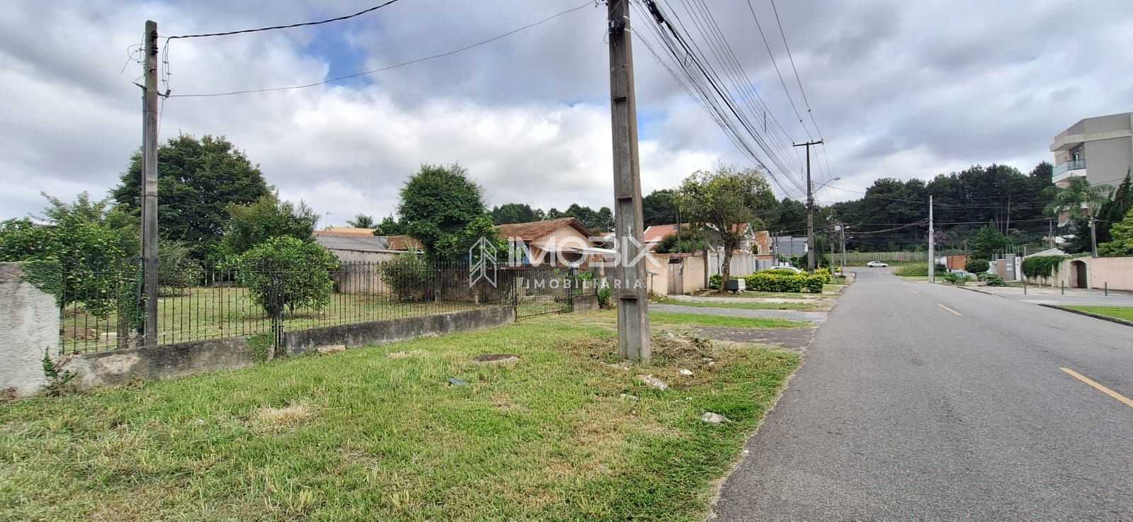 Terreno à venda,770.00 m , BOQUEIRÃO, CURITIBA - PR