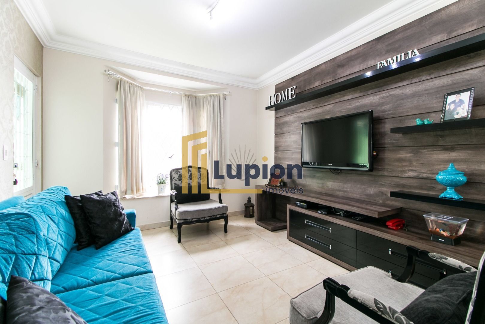 Sobrado com 2 quartos à venda,147.80 m2, Boqueirão, CURITIBA - PR