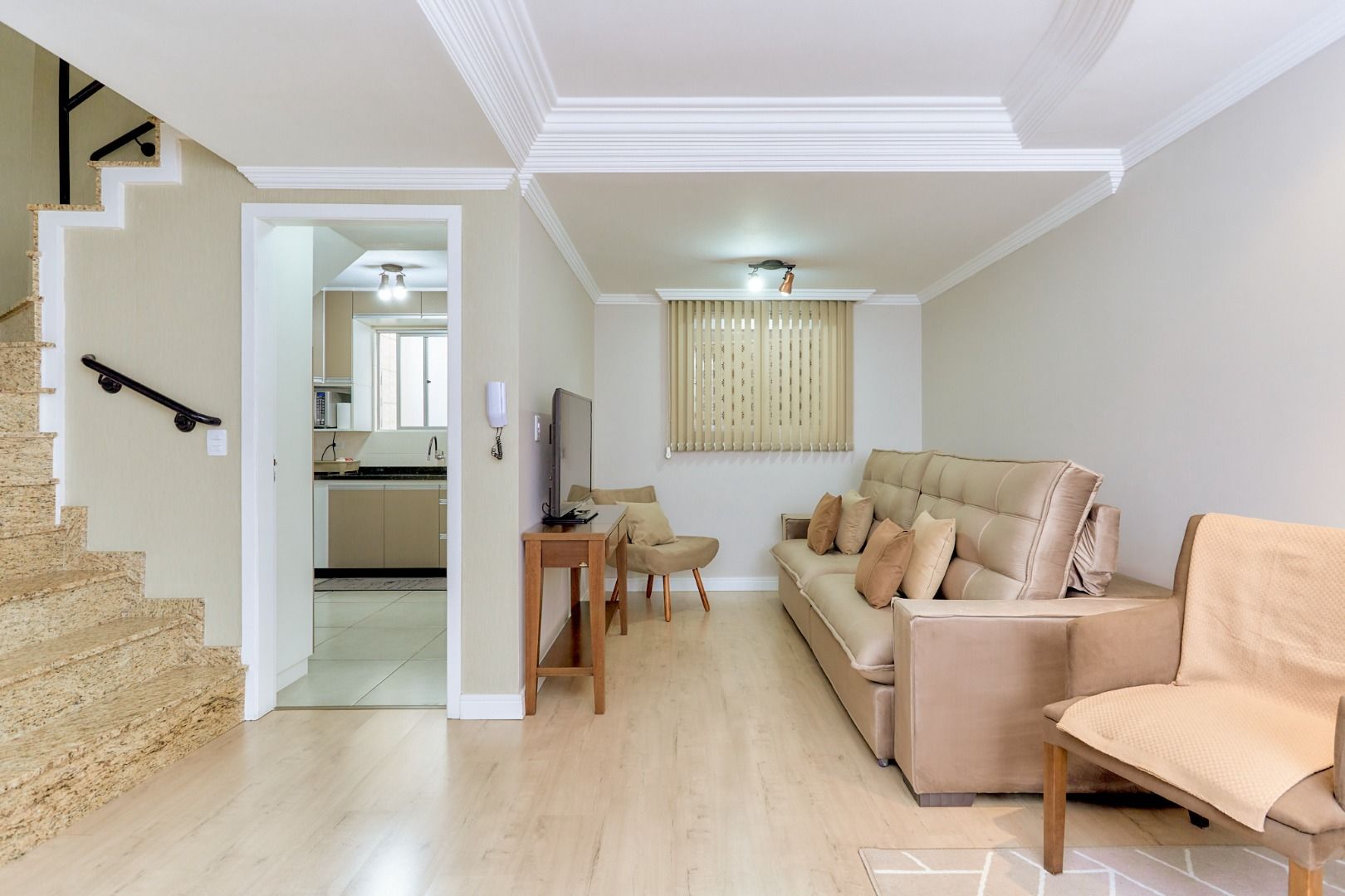 Sobrado com 3 quartos à venda, 85 m2, Centro, SAO JOSE DOS PIN...