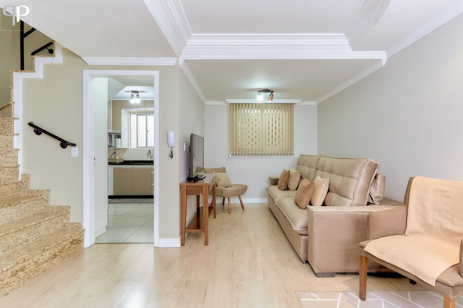 Sobrado com 3 quartos à venda, 85 m2, Centro, SAO JOSE DOS PIN...