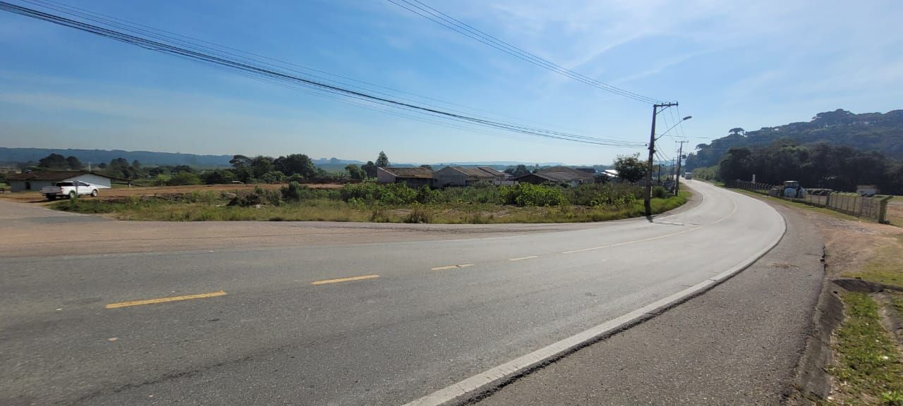 Terreno à venda, 3093 m  por R  950.000,00 - Cachoeira - São J...