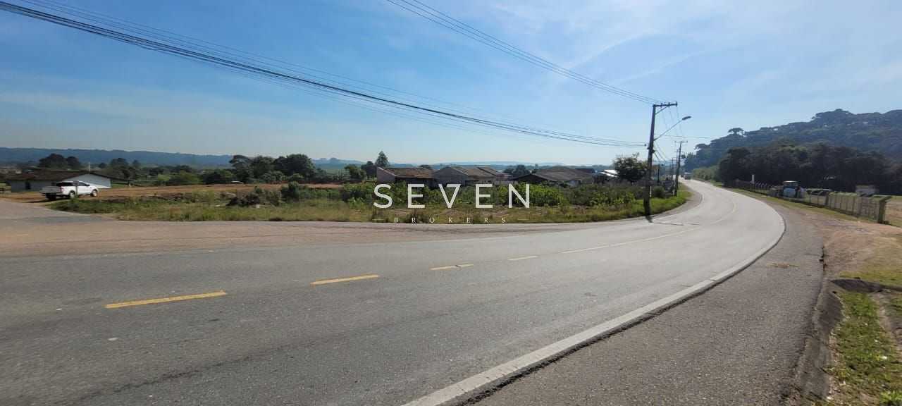 Terreno à venda, 3093 m  por R  950.000,00 - Cachoeira - São J...