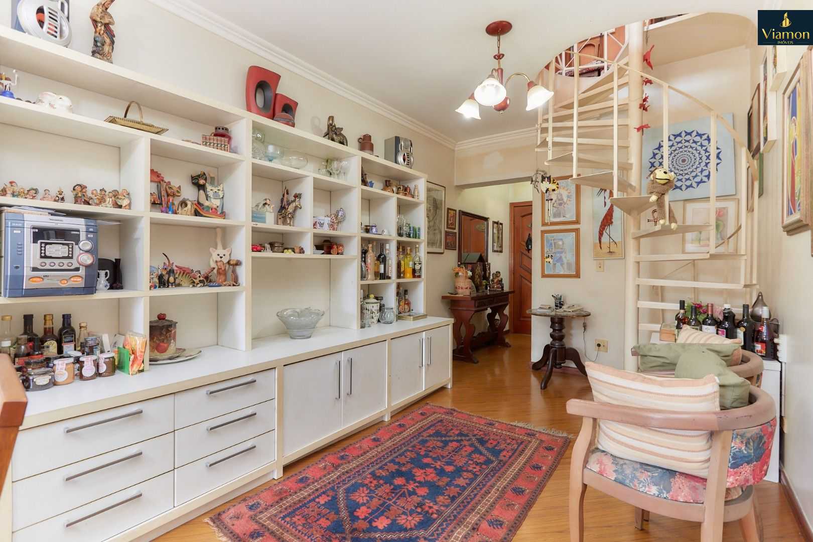 Cobertura com 3 quartos à venda, 127,68 m2 por R  800.000,00 -...