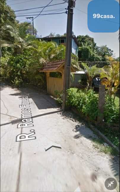 Terreno à venda, 580 m  por R  549.000,00 - Costão - Guaraqueç...
