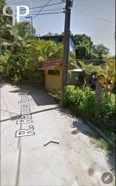 Terreno à venda, 580 m  por R  549.000,00 - Costão - Guaraqueç...
