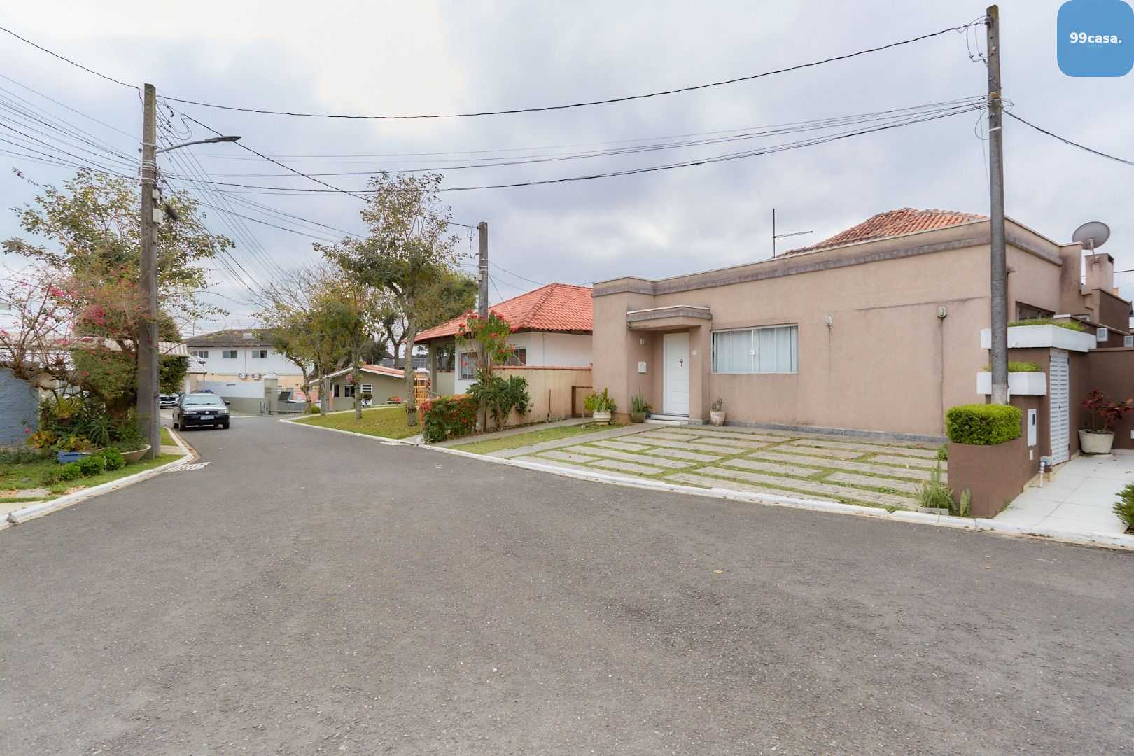 Casa com 4 dormitórios à venda, 155 m  por R  1.100.000,00 - S...