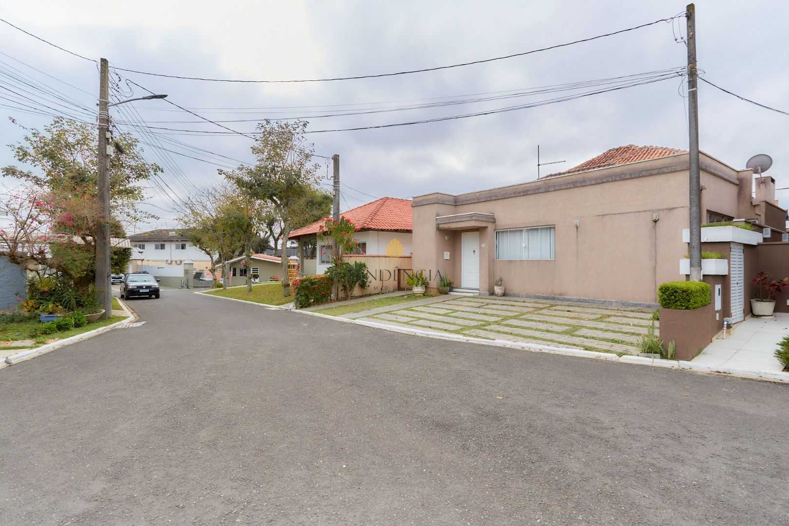 Casa com 4 dormitórios à venda, 155 m² por R$ 1.100.000,00 - S...