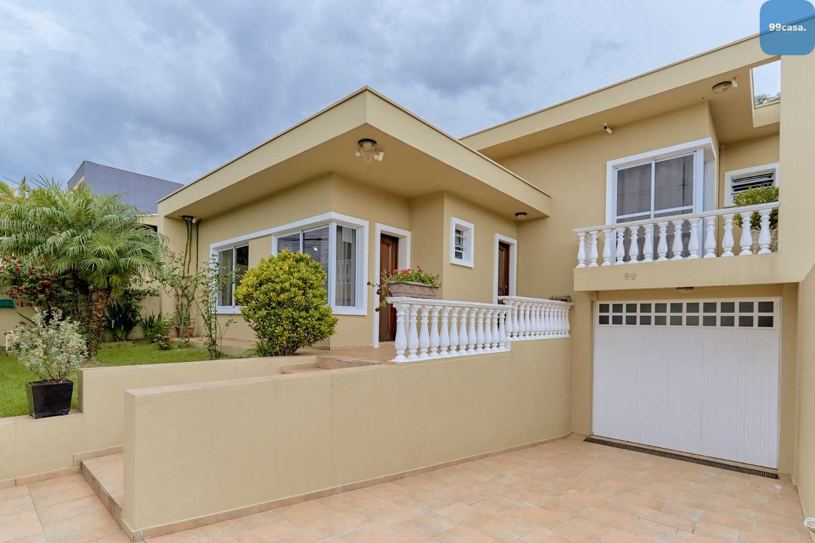 Casa com 3 dormitórios à venda, 370 m  por R  1.450.000,00 - P...