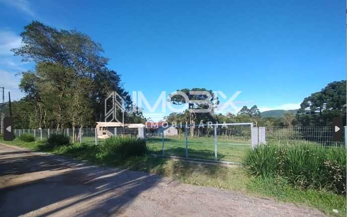 Terreno à venda, 400 m  por R  75.000,00 - Lagoa - Tijucas do ...