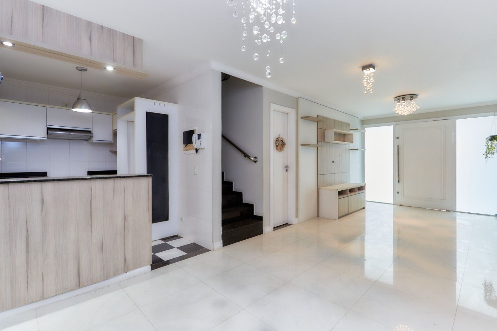 Sobrado com 3 dormitórios à venda, 160 m2 por R  679.000,00 - ...