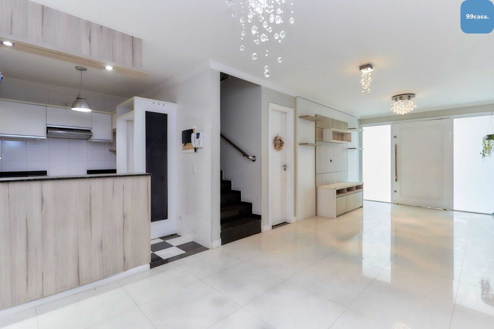 Sobrado com 3 dormitórios à venda, 160 m  por R  679.000,00 - ...