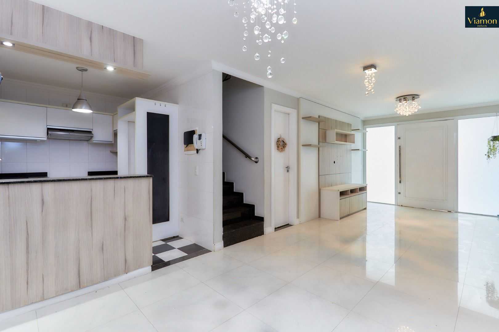 Sobrado com 3 dormitórios à venda, 160 m  por R  679.000,00 - ...