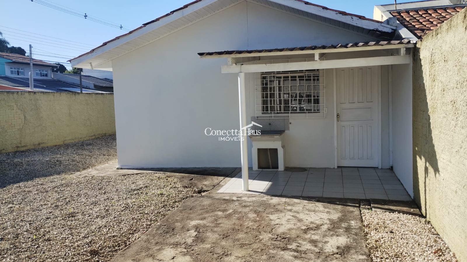 Terreno à venda, 220 m  por R  450.000,00 - Uberaba - Curitiba PR