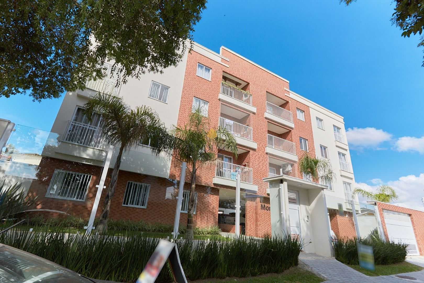 Apartamento com 2 dormitórios à venda, emiliano perneta, PINHA...