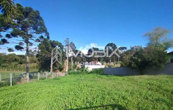 Terreno à venda, 400 m  por R  75.000,00 - Lagoa - Tijucas do ...