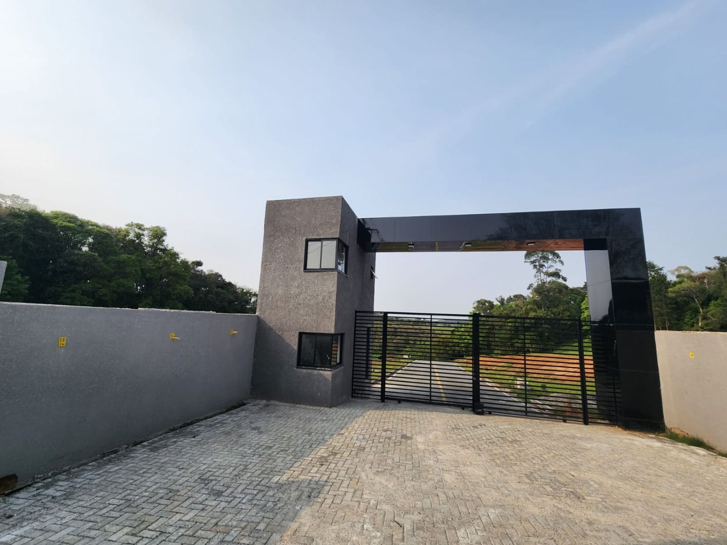 Terreno à venda, 1060 m2 por R  450.000,00 - Vila Conceição - ...