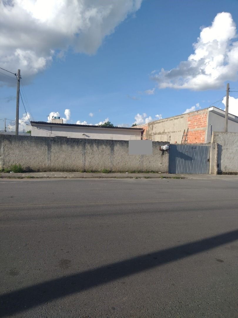 Terreno à venda, 468 m  por R  294.900,00 - Guarituba - Piraqu...