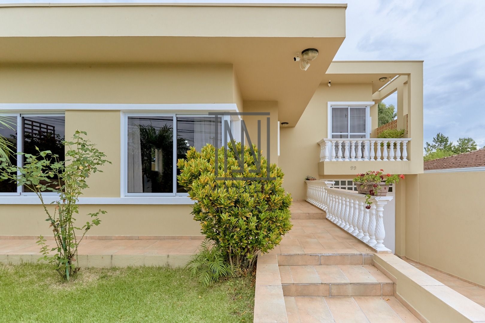 Casa com 3 dormitórios à venda, 370 m  por R  1.450.000,00 - P...