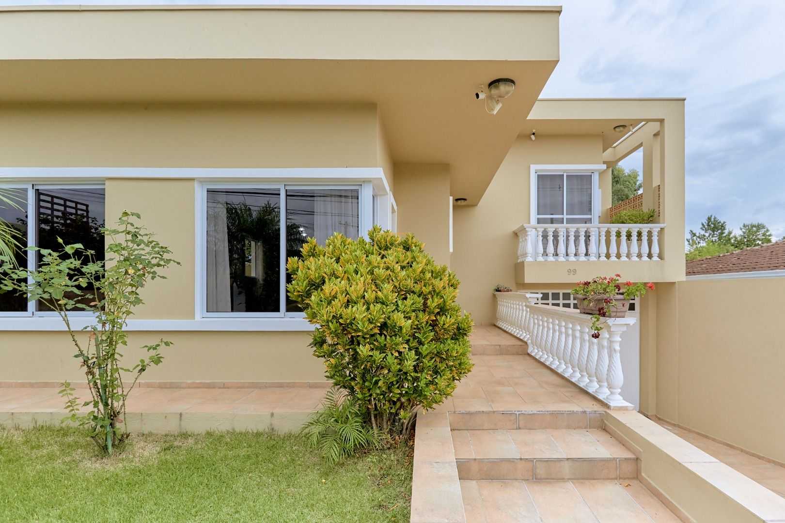 Casa com 3 dormit?rios ? venda, 370 m  por R  1.450.000,00 - P...