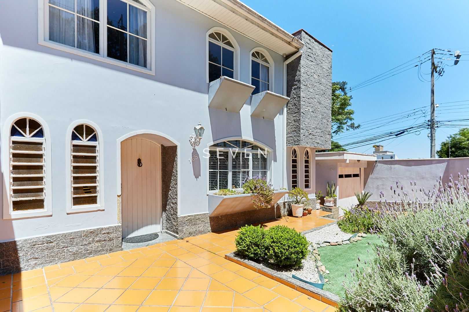 Sobrado com 4 quartos à venda, 182 m  por R  880.000 - Jardim ...