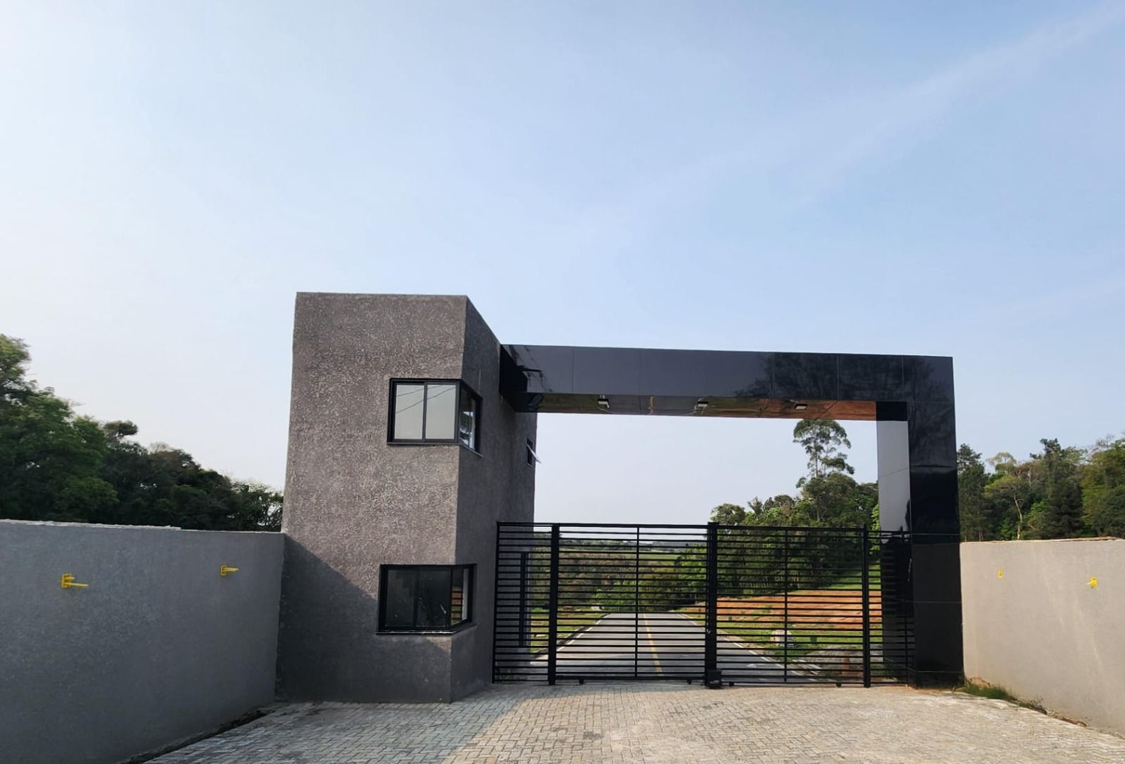 Terreno à venda, 1060 m2 por R  450.000,00 - Vila Conceição - ...