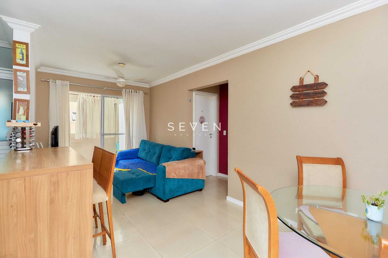 Apartamento com 2 dormitórios à venda,  69 m2 por R  480.000,0...