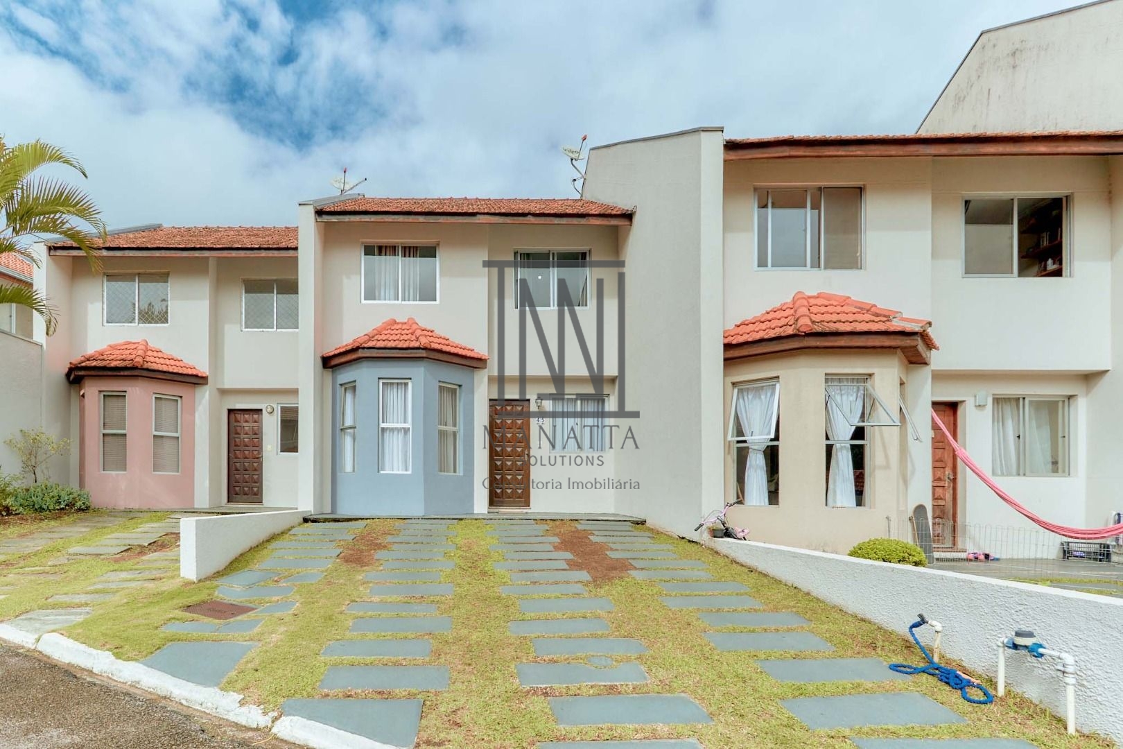 Sobrado com 3 quartos à venda, 85 m2, Centro, SAO JOSE DOS PIN...