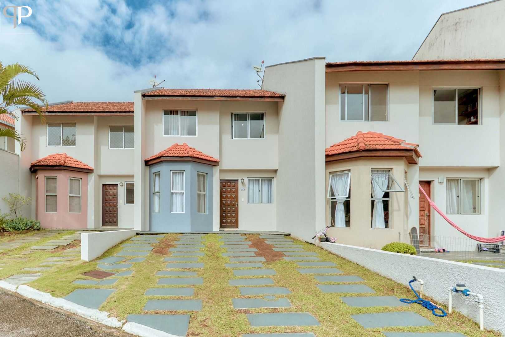 Sobrado com 3 quartos à venda, 85 m2, Centro, SAO JOSE DOS PIN...