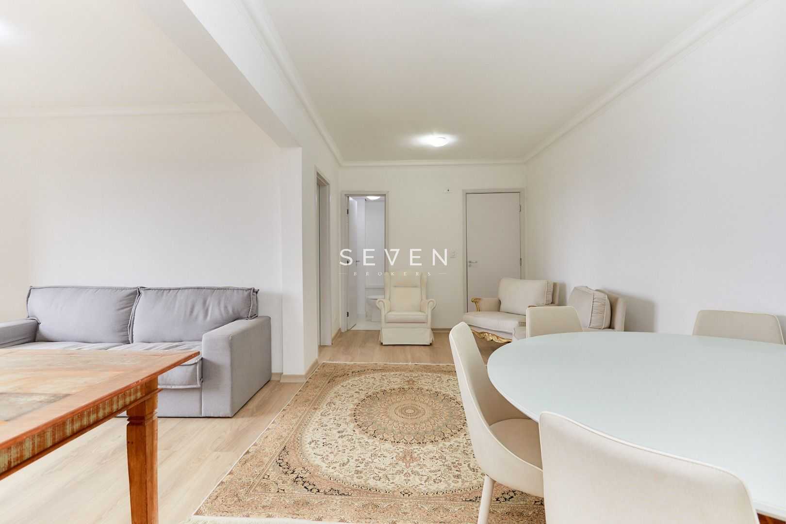 Apartamento com 3 dormitórios à venda,119,89 m , SAO JOSE DOS ...