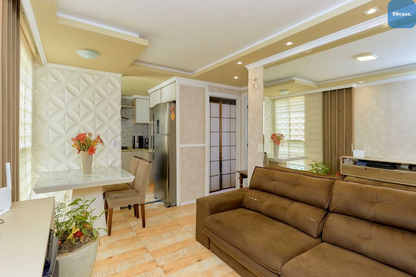 Apartamento com 1 dormitório à venda,38.40 m , SAO JOSE DOS PI...