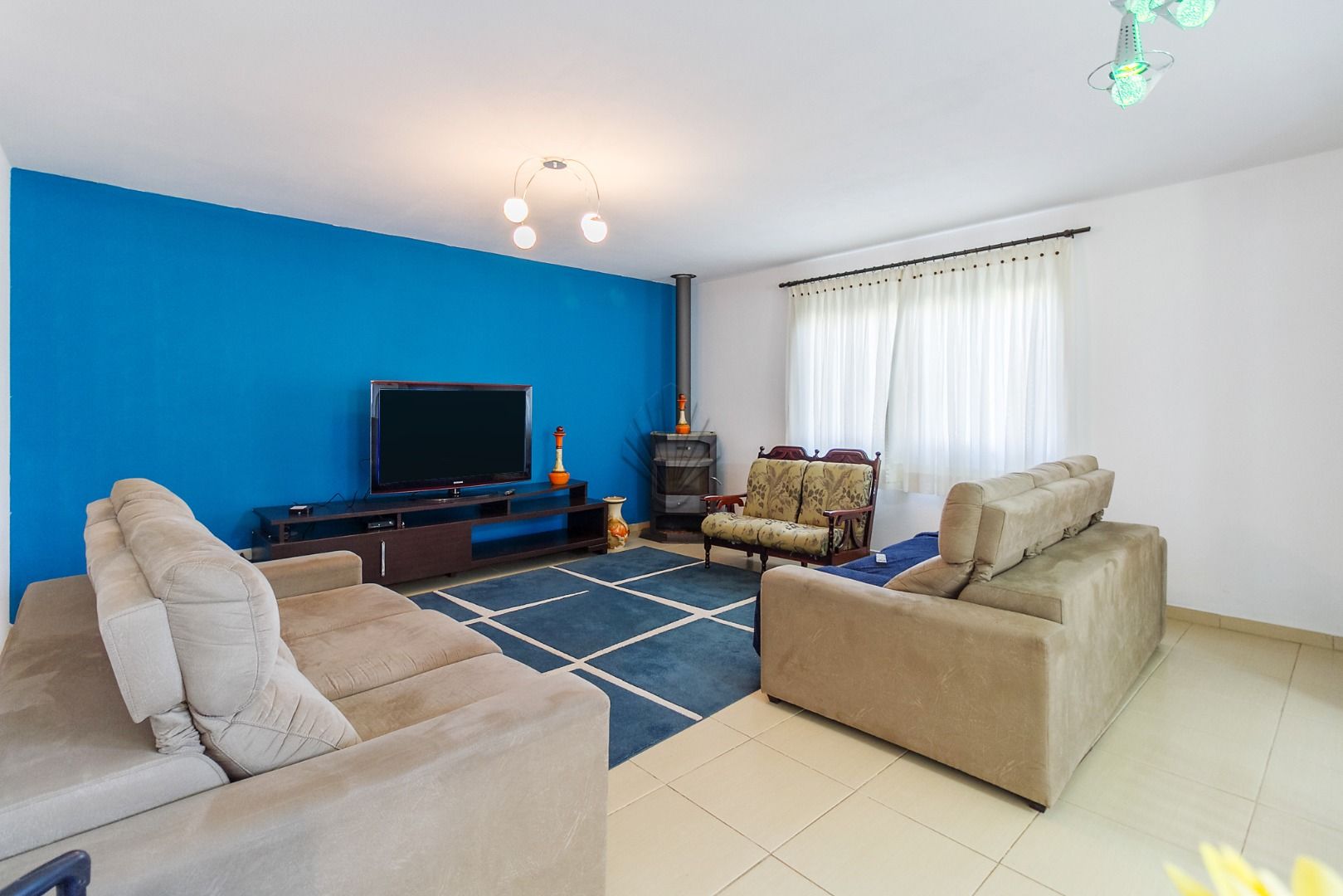 Casa com 3 quartos à venda, 297 m2 por R  1.489.000 - Uberaba ...