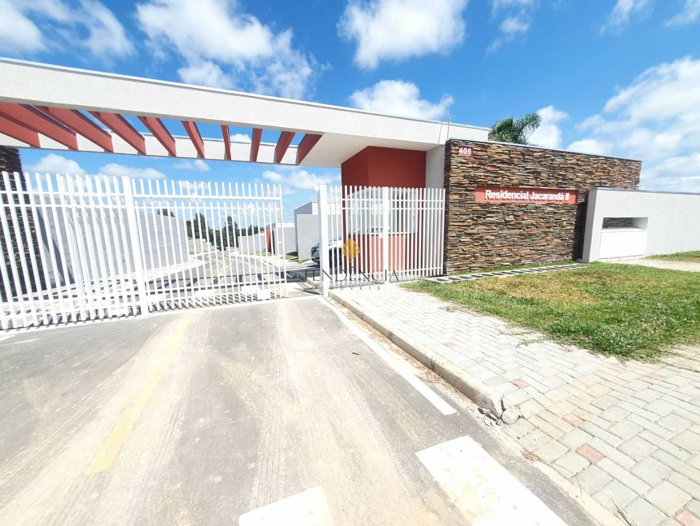 Casa com 3 quartos à venda, 59 m  por R  270.000 - Embu - Colo...