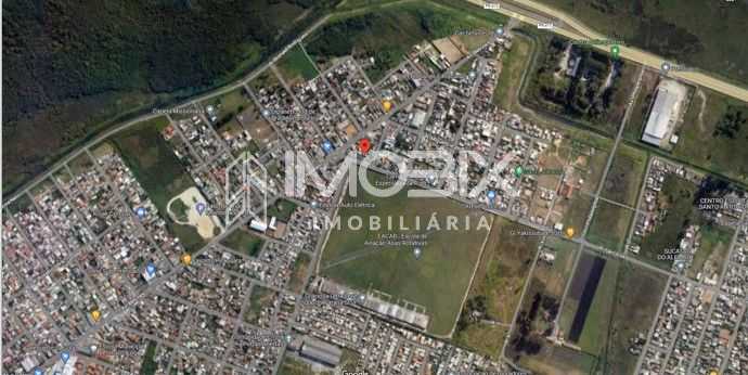 Terreno à venda, 468 m  por R  294.900,00 - Guarituba - Piraqu...