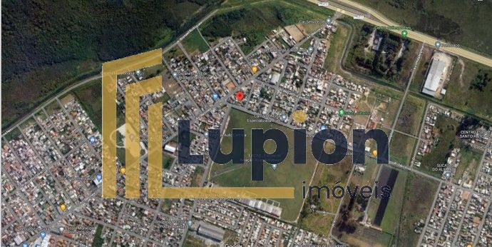 Terreno à venda, 468 m  por R  294.900,00 - Guarituba - Piraqu...