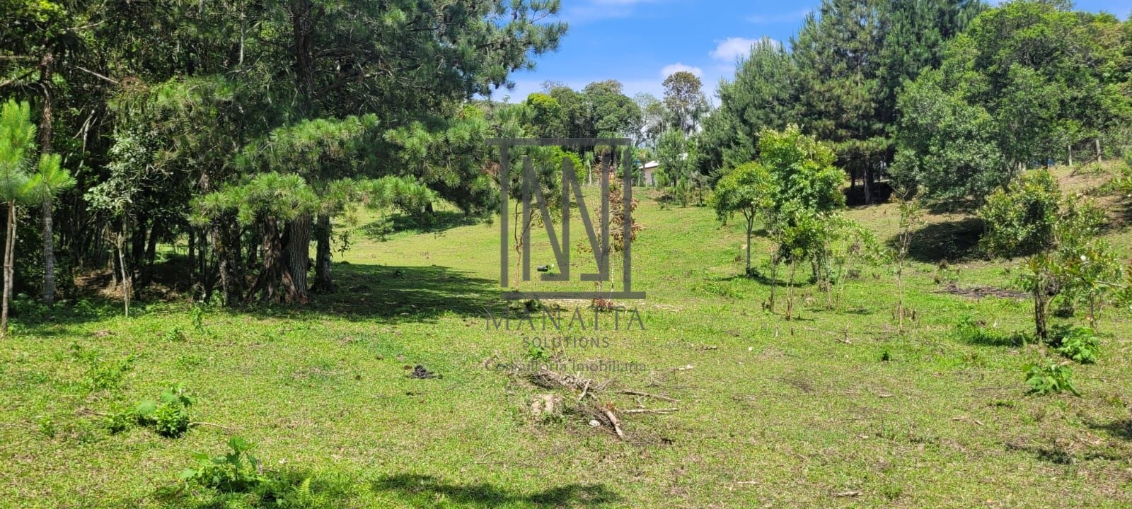 Chácara à venda, 29519 m  por R  400.000,00 - Tabatinga - Tiju...
