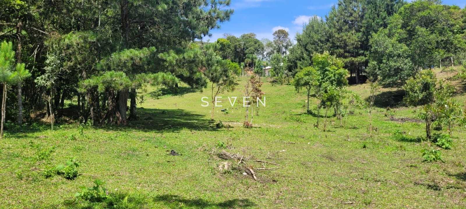 Chácara à venda, 29519 m  por R  400.000,00 - Tabatinga - Tiju...