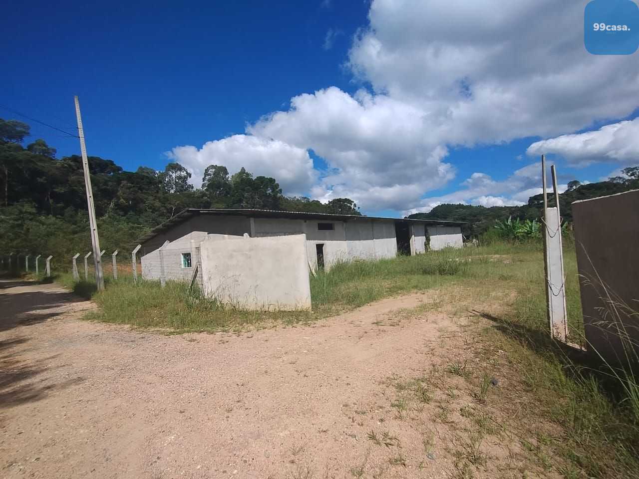 Terreno à venda, 28652 m  por R  4.600.000,00 - Centro - Tijuc...