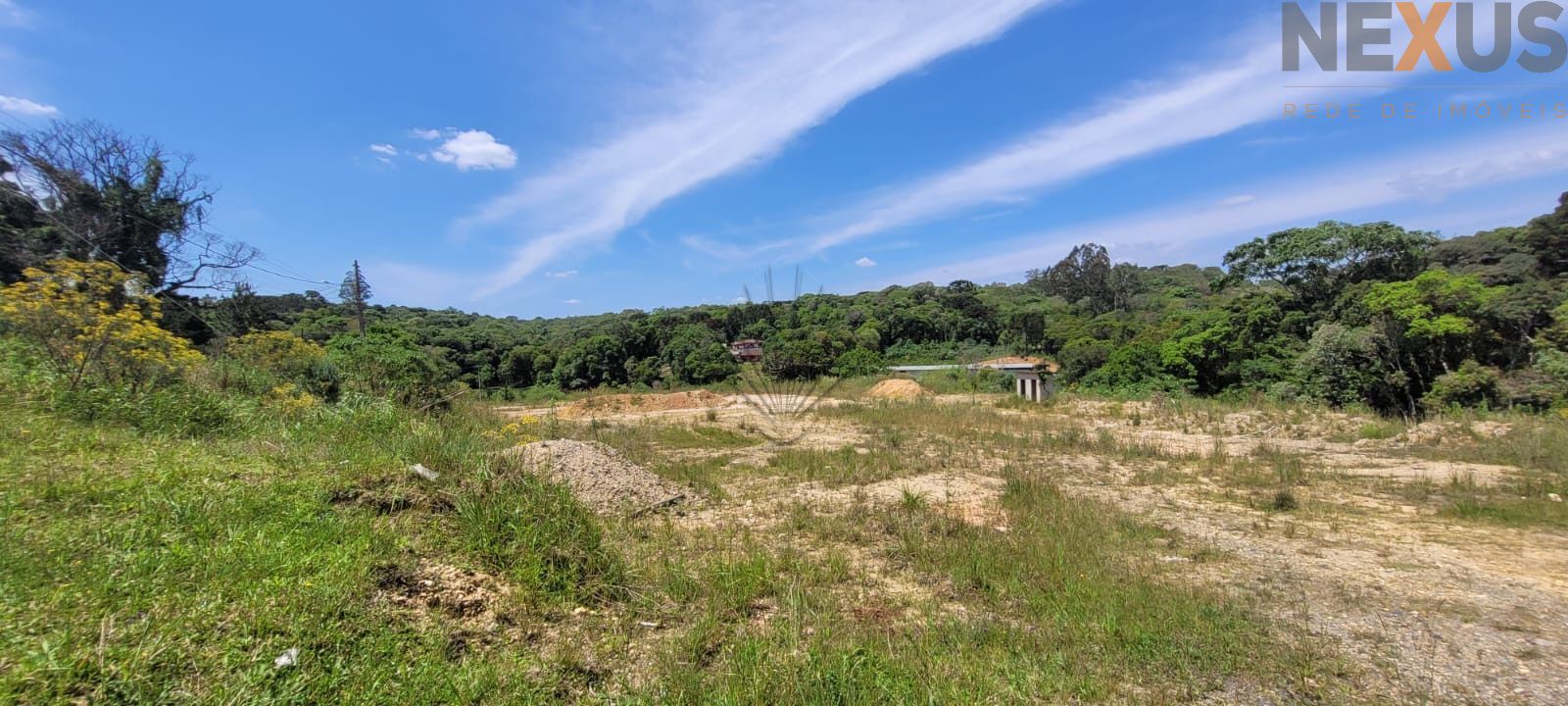 Terreno à venda, 10246 m  por R  2.499.000,00 - Centro - Tijuc...