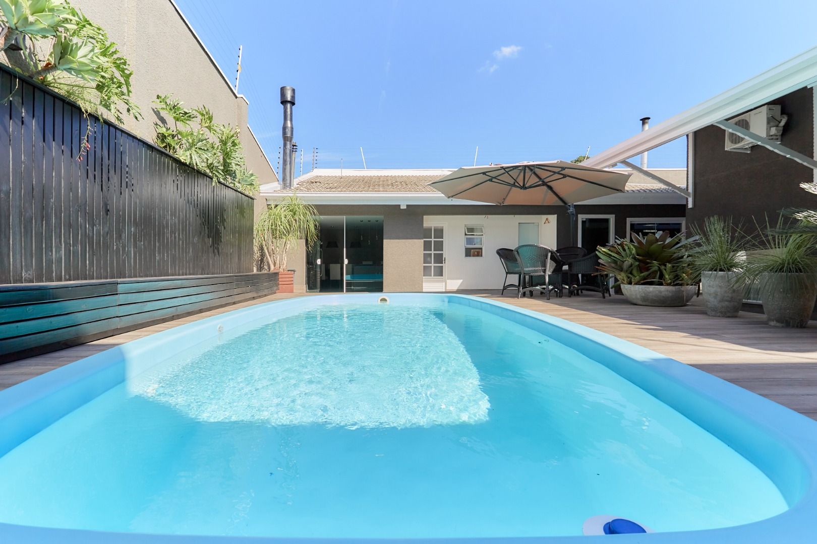Casa com 5 quartos ? venda, 480 m2 por R  2.899.000 - Boqueir?...