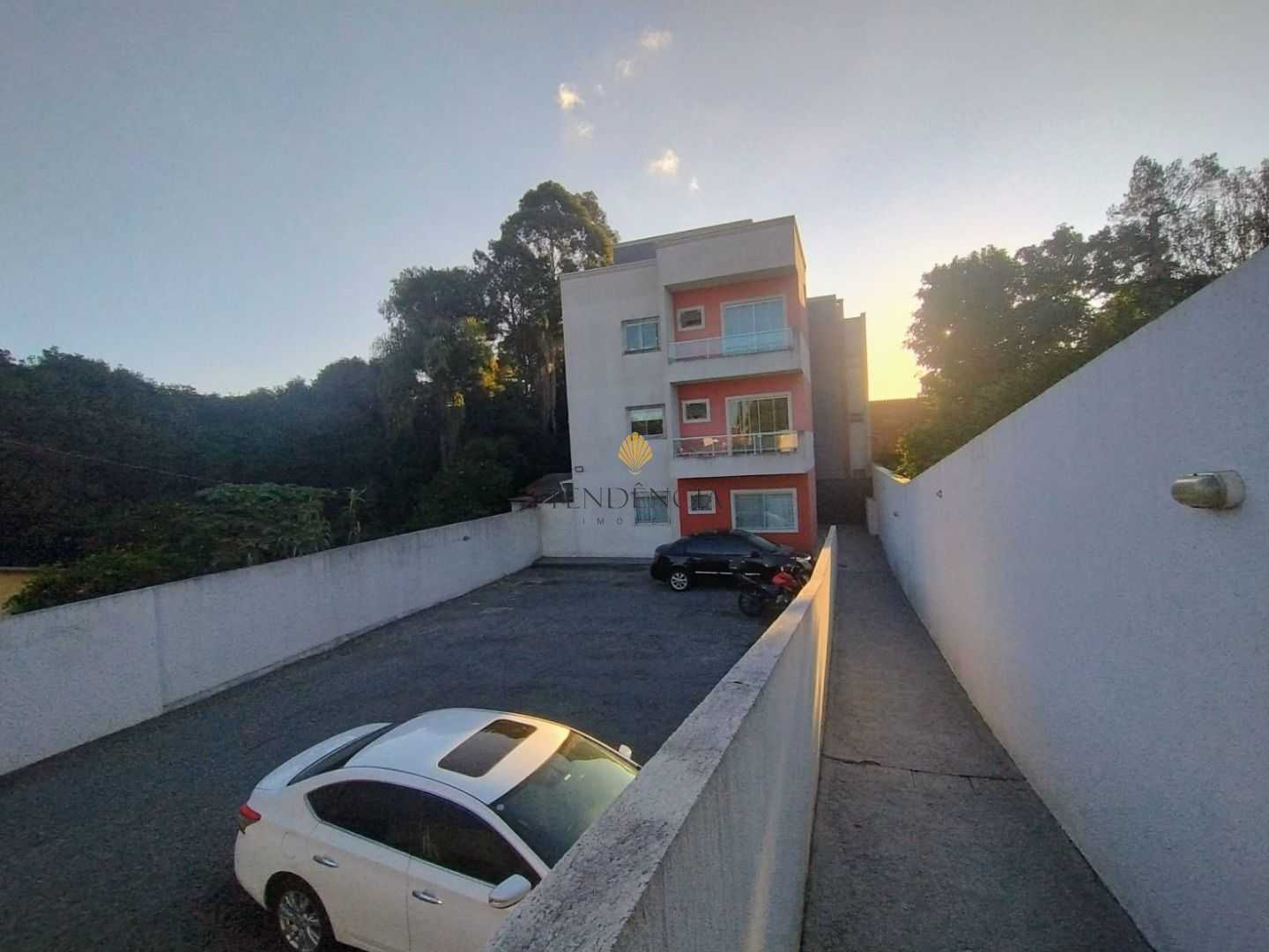 Apartamento com 2 quartos à venda, 48 m  por R  220.000 - Sant...