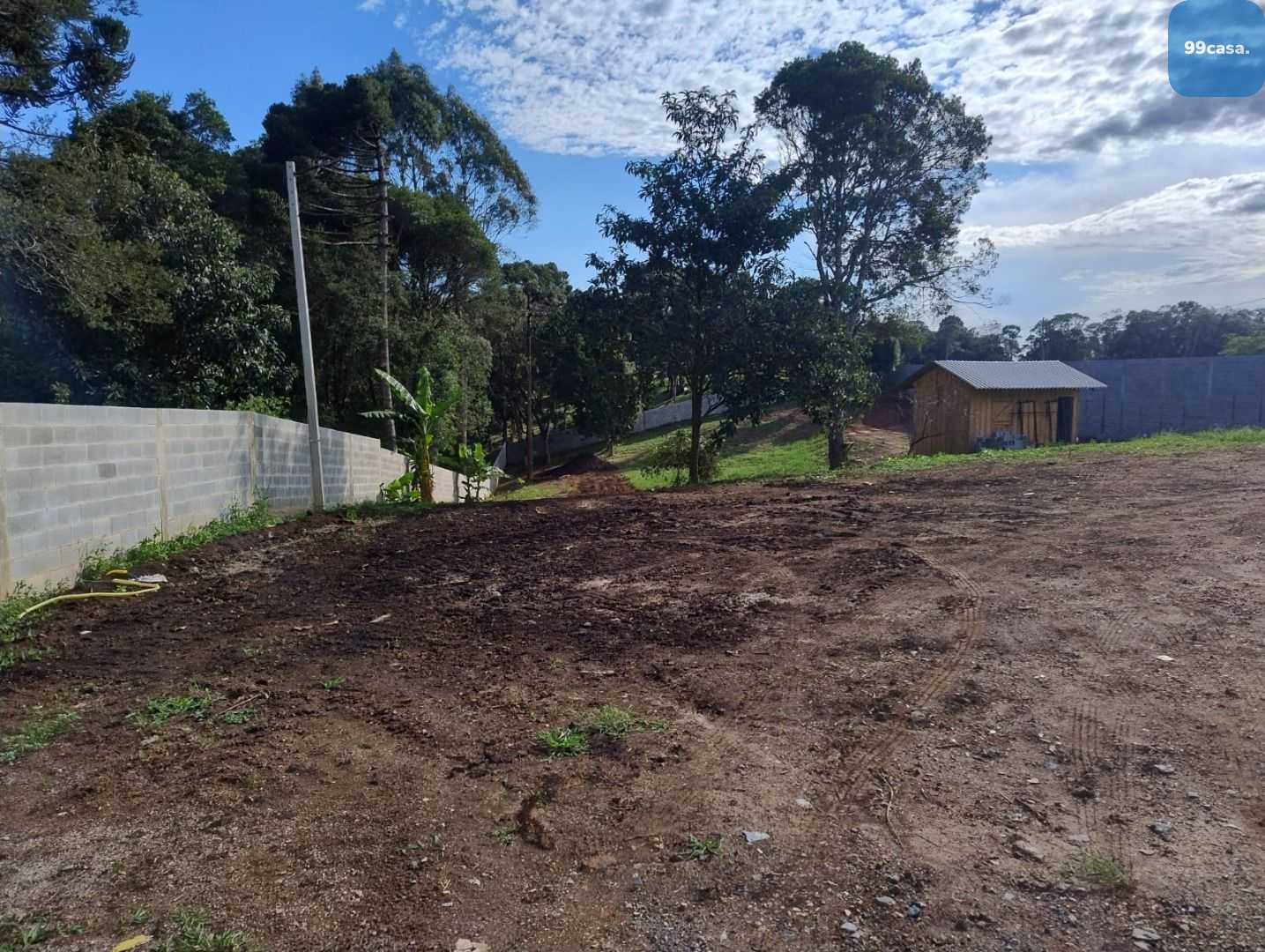 Chácara à venda, 2750 m  por R  750.000,00 - Lagoinha - Tijuca...