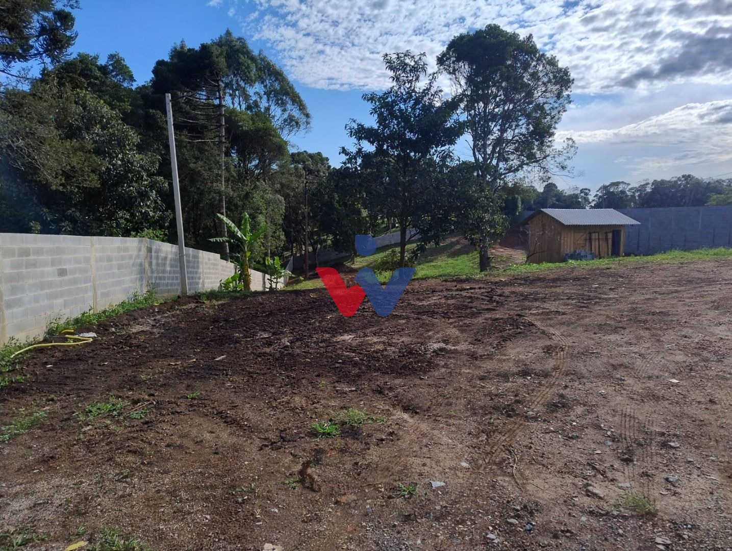 Chácara à venda, 2750 m  por R  750.000,00 - Lagoinha - Tijuca...