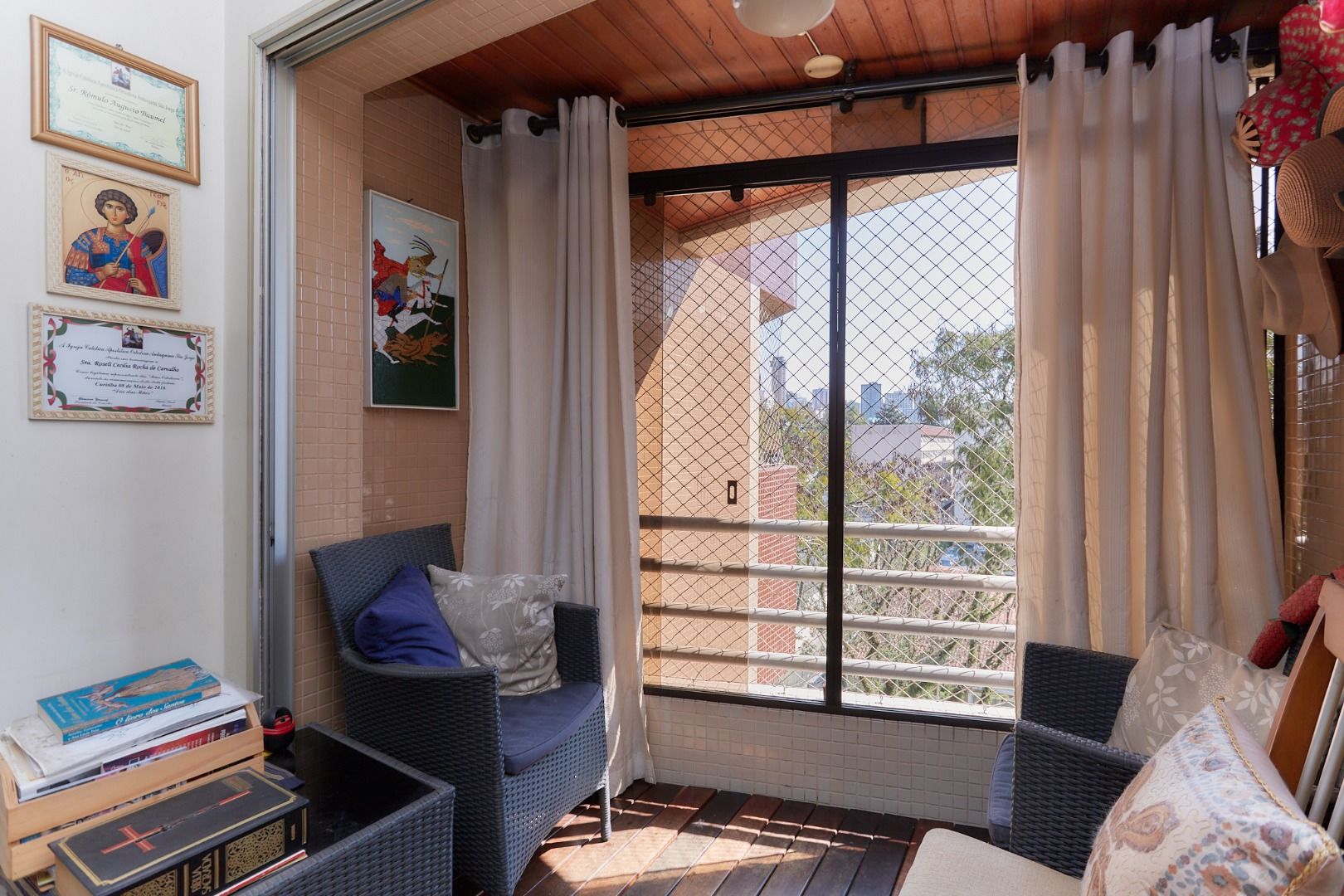 Cobertura com 3 quartos à venda, 127,68 m2 por R  800.000,00 -...